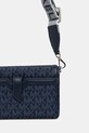 Akcesoria MICHAEL Michael Kors torebka 32S5SJ6C1C niebieski