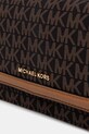 MICHAEL Michael Kors torebka brązowy 32T4GJ6C1O