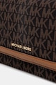 MICHAEL Michael Kors torebka brązowy 32T4GJ6C1O