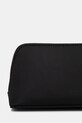 Akcesoria MICHAEL Michael Kors kosmetyczka 32R6GJ6T0C czarny