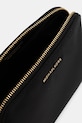 MICHAEL Michael Kors kosmetyczka czarny 32R6GJ6T0C