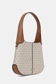 Akcesoria MICHAEL Michael Kors torebka 30R6G0XL1B beżowy