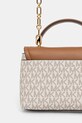 Akcesoria MICHAEL Michael Kors torebka 32R6G2RC0B beżowy