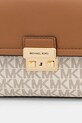 MICHAEL Michael Kors torebka beżowy 32R6G2RC0B