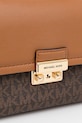 MICHAEL Michael Kors torebka brązowy 32R6G2RC0B
