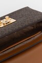 MICHAEL Michael Kors torebka 32R6G2RC0B brązowy