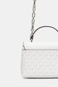 Akcesoria MICHAEL Michael Kors torebka 32R6S2RC0B biały