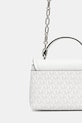 Akcesoria MICHAEL Michael Kors torebka 32R6S2RC0B biały