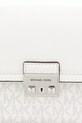 MICHAEL Michael Kors torebka biały 32R6S2RC0B