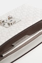 MICHAEL Michael Kors torebka 32R6S2RC0B biały