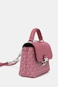MICHAEL Michael Kors torebka 32R6S2RC0B różowy SS26