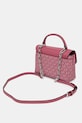 Akcesoria MICHAEL Michael Kors torebka 32R6S2RC0B różowy