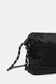 Helly Hansen torebka crossbody damska 67575 czarny SS26