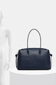Yuzefi torebka shopper damska skórzana LARGE BRIOCHE DUFFLE YUZSS26.HB.LBD.L063