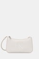 Calvin Klein crossbody torbica ženska bela LV04F1125G
