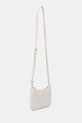 Calvin Klein crossbody torbica ženska LV04F1125G bela SS26