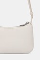 Dodatki Calvin Klein crossbody torbica ženska LV04F1125G bela