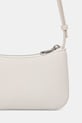 Dodatki Calvin Klein crossbody torbica ženska LV04F1125G bela
