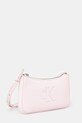 Calvin Klein torebka crossbody damska LV04F1125G różowy SS26