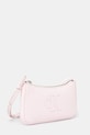 Calvin Klein torebka crossbody damska LV04F1125G różowy SS26