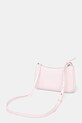 Akcesoria Calvin Klein torebka crossbody damska LV04F1125G różowy
