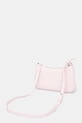 Akcesoria Calvin Klein torebka crossbody damska LV04F1125G różowy