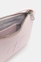 Calvin Klein torebka crossbody damska LV04F1125G różowy