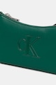 Calvin Klein crossbody kabelka dámská zelená LV04F1125G