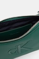 Calvin Klein crossbody kabelka dámská LV04F1125G zelená