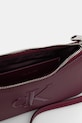 Calvin Klein Χιαστί Γυναικεία LV04F1125G μπορντό