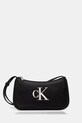 Calvin Klein Χιαστί Γυναικεία μαύρο LV04F1125G