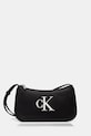 Calvin Klein Χιαστί Γυναικεία μαύρο LV04F1125G