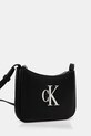 Calvin Klein Χιαστί Γυναικεία LV04F1125G μαύρο SS26