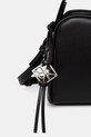 Calvin Klein чанта crossbody дамска черен LV04F3370G