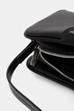 Calvin Klein чанта crossbody дамска LV04F3370G черен