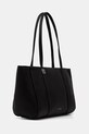 Calvin Klein kabelka typu shopper dámska z imitácie kože LV04F3424G čierna SS26