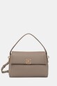 Calvin Klein crossbody kabelka dámska z imitácie kože béžová LV04F3425G