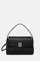 Calvin Klein crossbody kabelka dámska z imitácie kože čierna LV04F3425G
