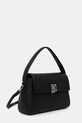 Calvin Klein crossbody kabelka dámska z imitácie kože LV04F3425G čierna SS26