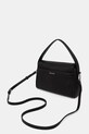 Doplnky Calvin Klein crossbody kabelka dámska z imitácie kože LV04F3425G čierna