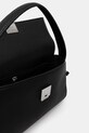 Calvin Klein crossbody kabelka dámska z imitácie kože LV04F3425G čierna
