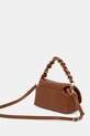 Akcesoria Marella torebka MLADORICO 2613511016200 brązowy