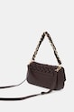 Akcesoria Marella torebka MLAEMILY 2613511096200 brązowy