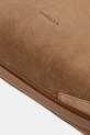 Marella torebka zamszowa MLAPUZZLE brązowy 2613513056200