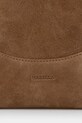 Marella torebka zamszowa MLAZEBRA brązowy 2613513076200