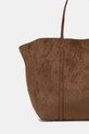 Akcesoria Marella torebka Emme by Marella 2615511061200 brązowy