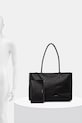Calvin Klein torebka shopper damska skórzana LV04F3359G