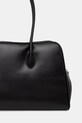 Doplnky Calvin Klein kabelka typu shopper dámska z imitácie kože LV04F3368G čierna
