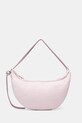 Calvin Klein crossbody kabelka dámska ružová LV04F3382G