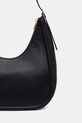 Αξεσουάρ Calvin Klein baguette Γυναικεία από απομίμηση δέρματος LV04F3427G μαύρο